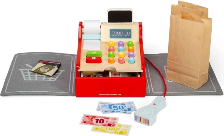 Różne metody płatności