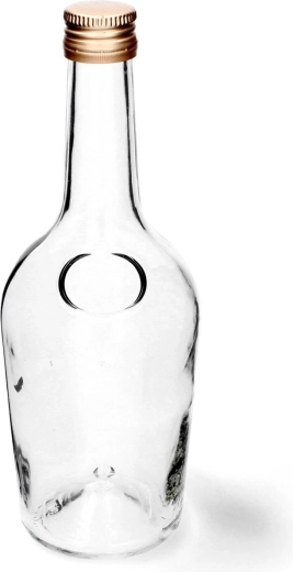 Bezpieczne, przezroczyste szkło do żywności