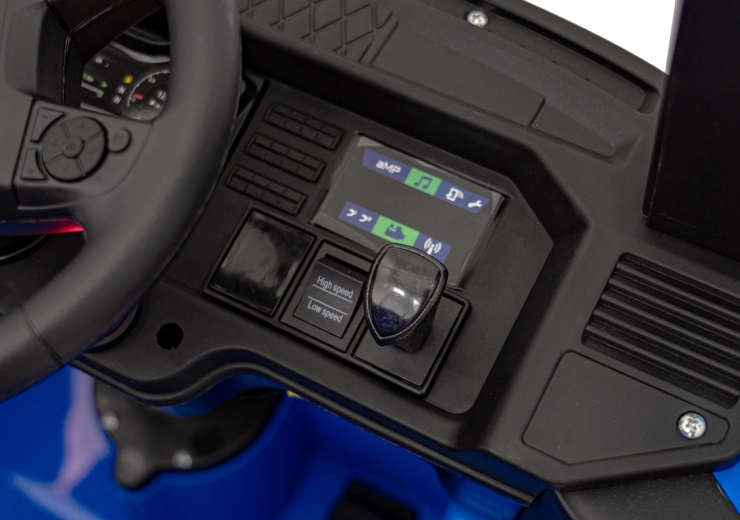 Bezpieczeństwo i zabawa pod kontrolą