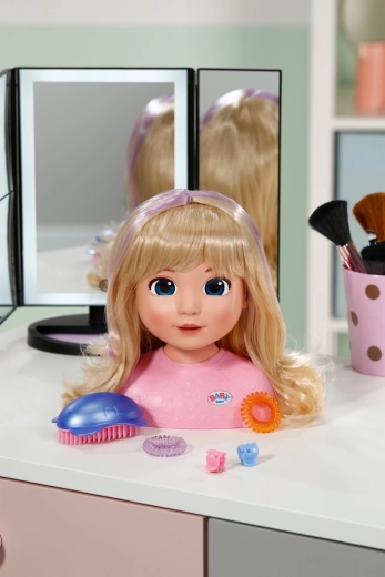 Wszystko do małego salonu fryzjerskiego