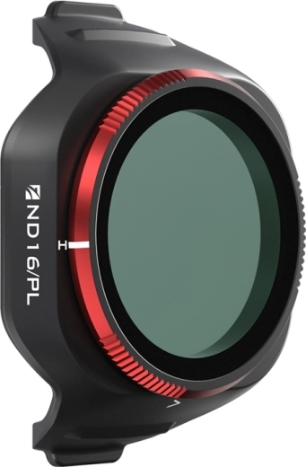 Filtr ND16/PL Freewell do DJI Mini 5 Pro