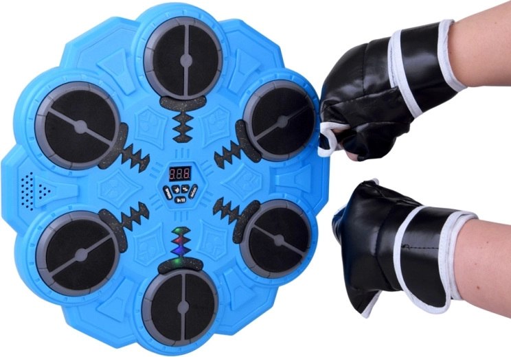 Muzyka, dźwięki i bezprzewodowe odtwarzanie