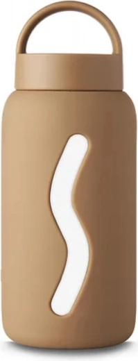 Muuki mini butelka 500 ml - Milk Coffee