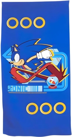 Ręcznik kąpielowy Sonic – 1 szt.