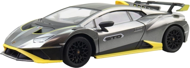 Gotowe do jazdy zaraz po rozpakowaniu