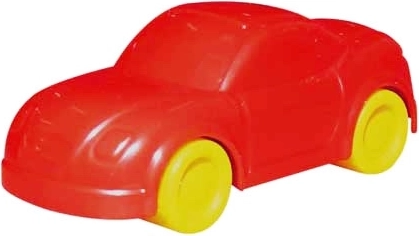 Mini samochód osobowy