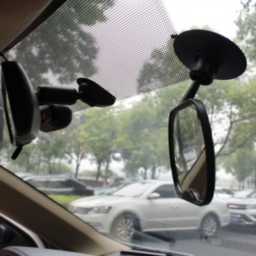 Regulacja kąta 360°