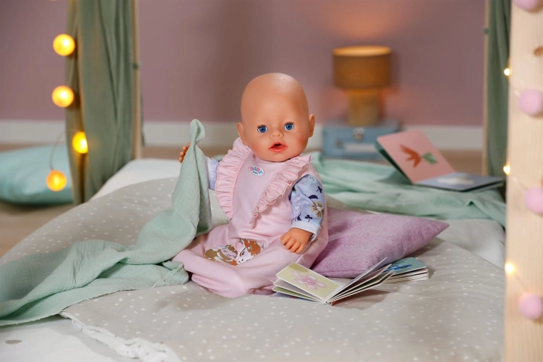 Dla lalek BABY born