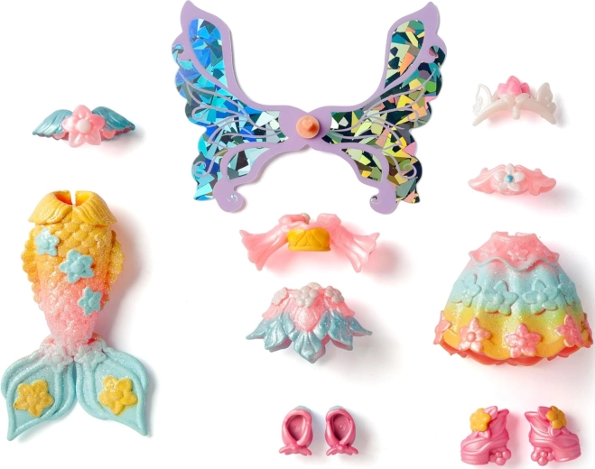 Mix & match akcesoriów