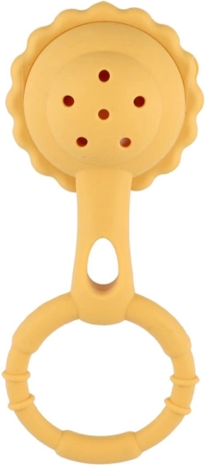 Delikatny dźwięk dla stymulacji zmysłów