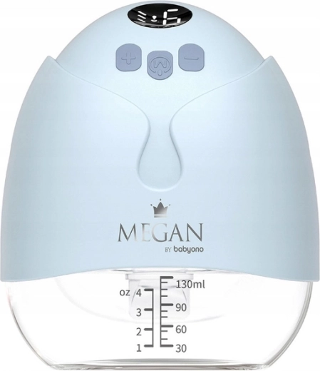 9 poziomów ssania i 3 inteligentne tryby