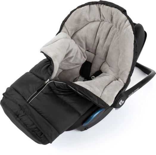 Poziome otwory na pasy – łatwe i uniwersalne mocowanie