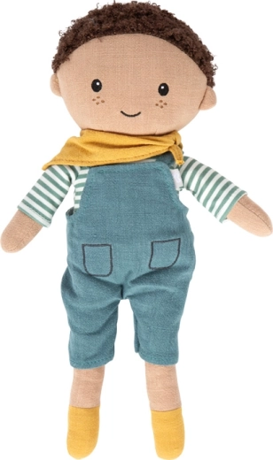 Zdejmowane ubranka do kreatywnej zabawy