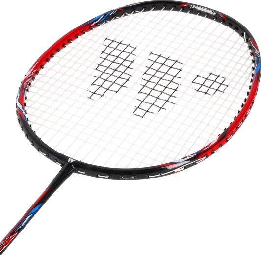 Powiększony sweet spot dzięki technologii ISODYNAMIC