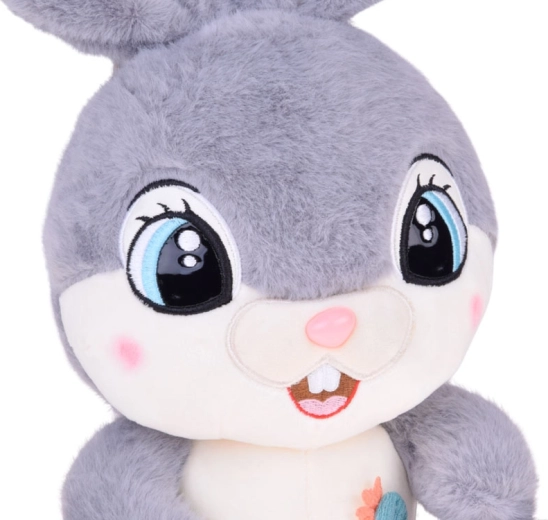 Bezpieczne haftowane detale