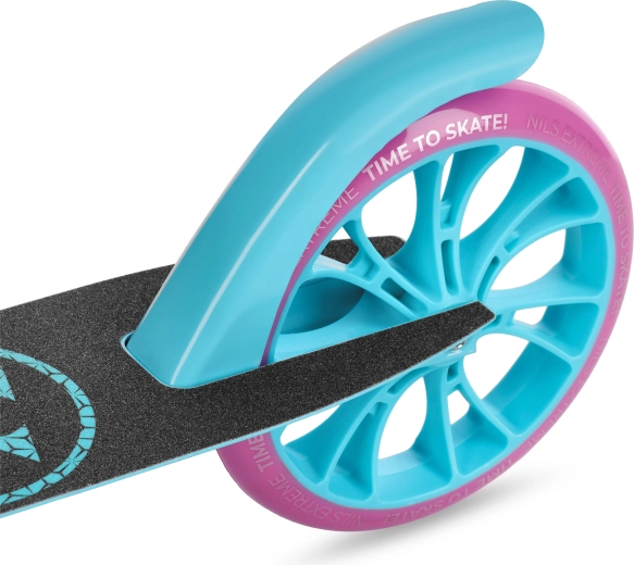 Bezpieczne prowadzenie i praktyczne detale