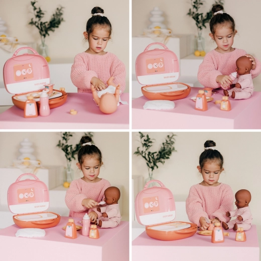 Zabawa, która rozwija empatię i umiejętności