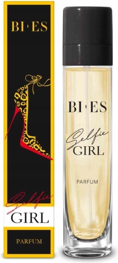 Bi-es Selfie Girl damskie perfumy 15 ml