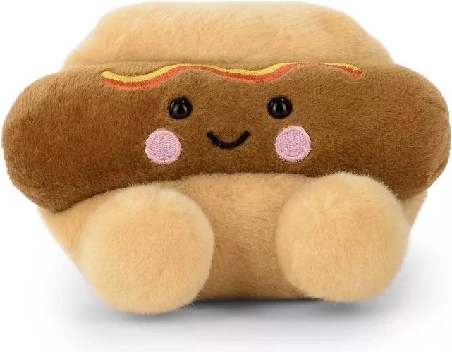 Pluszowa zabawka Palm Pals hot dog