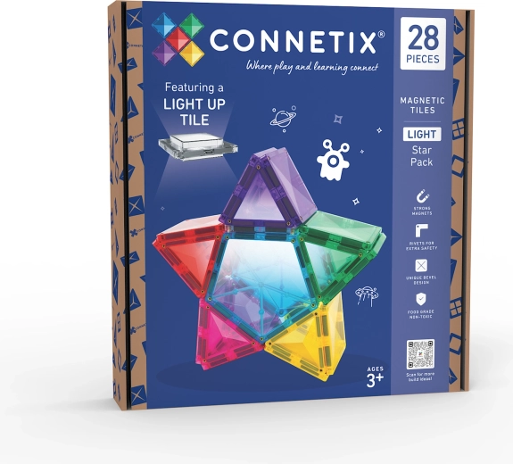 Świecąca płytka do efektownych konstrukcji