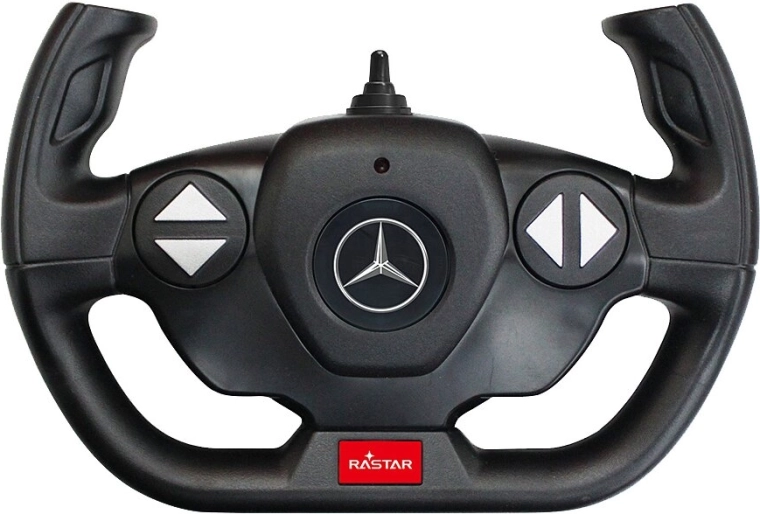 Precyzyjne sterowanie 2,4 GHz