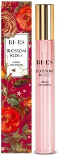 Tester damskich perfum BI-ES Blossom Roses 12 ml