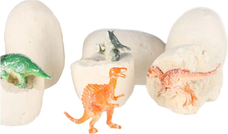 Narzędzia małego archeologa w zestawie