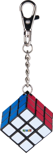 Praktyczne mocowanie do kluczy i plecaka