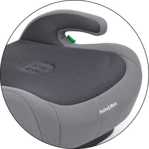 Prawidłowe prowadzenie pasa bezpieczeństwa