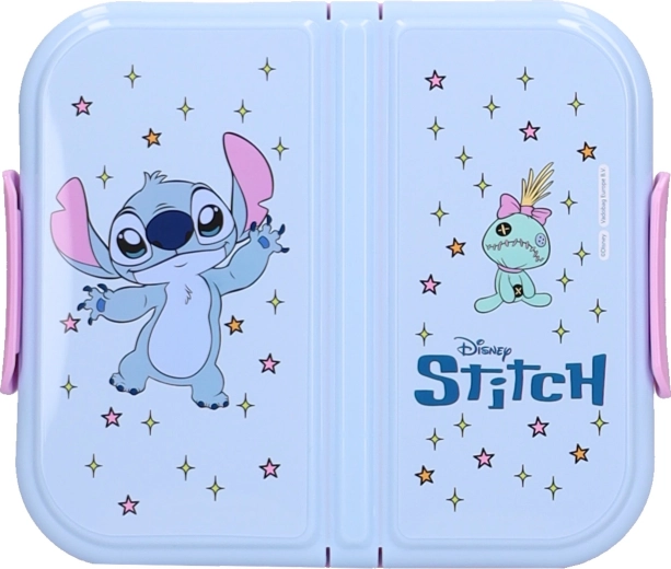 Licencjonowany design Disney Stitch