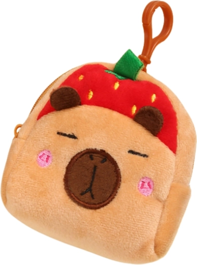 Praktyczny klips do przypięcia