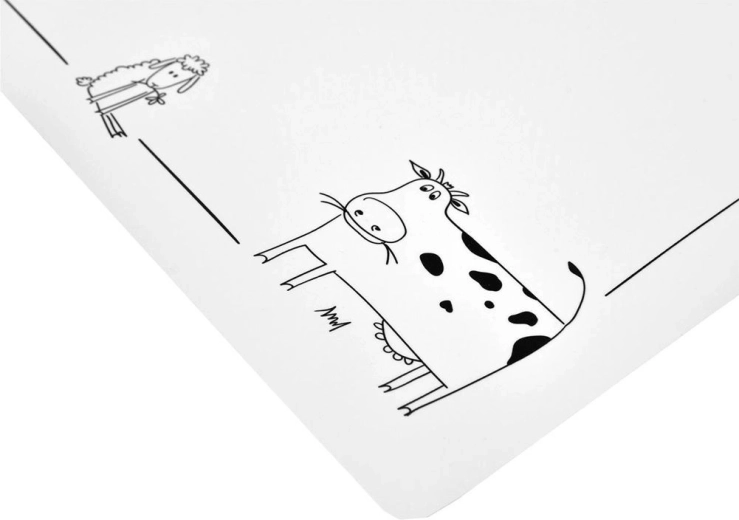 Łatwe czyszczenie i codzienne użytkowanie