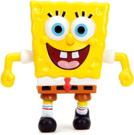 SpongeBob, który rozjaśni twoją półkę
