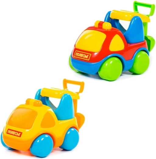 Auto Carat ładowarka dla dzieci