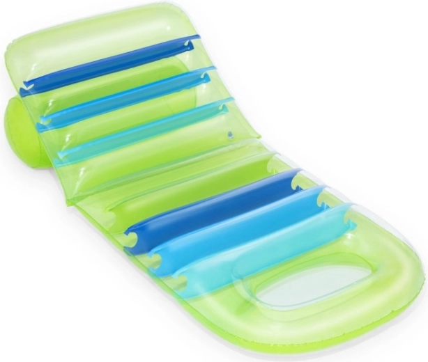 Trójkomorowa stabilna konstrukcja