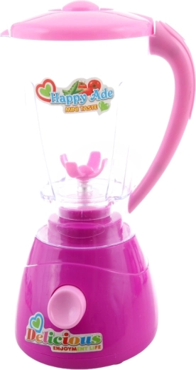 Blender kielichowy z obrotowymi nożami