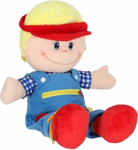 Miękki przyjaciel dla dzieci