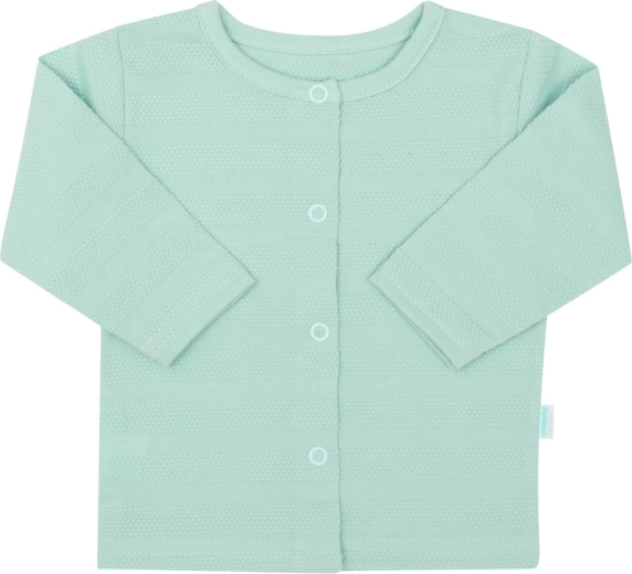 Łatwe ubieranie dzięki sprytnym zapięciom