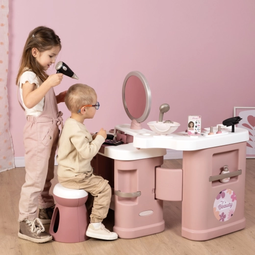 Sprytne przechowywanie i łatwe składanie