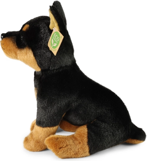 Eco-friendly wypełnienie z materiałów z recyklingu