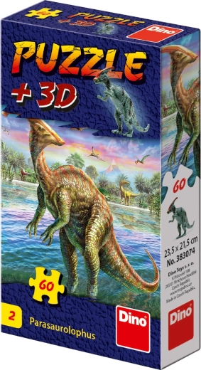 60 elementów z solidnego kartonu