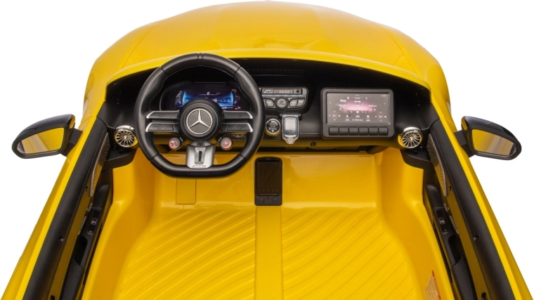 Sterowanie dla rodziców + bogate audio