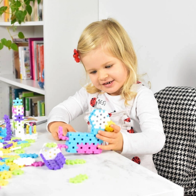 Wsparcie motoryki małej i koordynacji ręka–oko