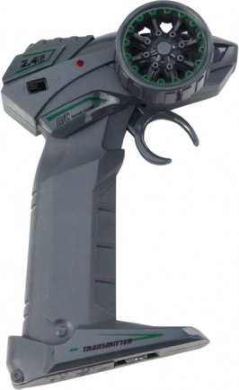 Sterowanie 2,4 GHz