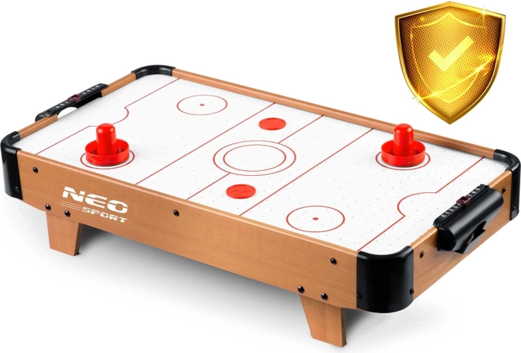 System powietrzny dla szybszej gry