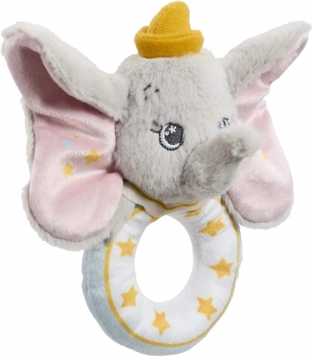 Łatwe chwytanie dla małych rączek