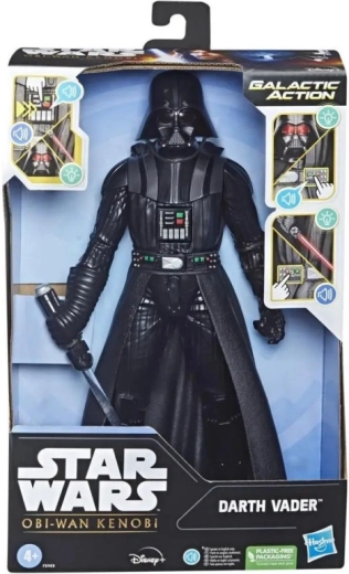Star Wars galaktyczna figurka akcji