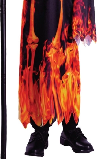 Dramatyczne wykończenie i wygodny krój