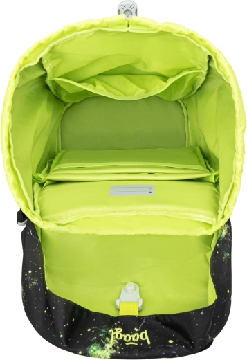 Intuicyjny Magnetic Click i sprytna organizacja