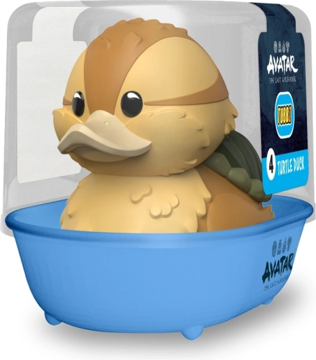 Kaczuszka Tubbz Avatar: The Last Airbender – Turtleduck (pierwsza edycja)